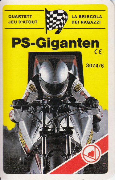 PS-Giganten